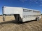Sundowner Livestock Trailer