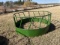 Round Bale Feeder