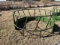Round Bale Feeder