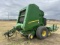 2019 John Deere 560M