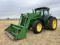 2014 John Deere 7290R