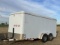 2011 CM Cargo Trailer
