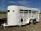 WW Livestock Trailer