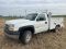 Chevrolet 2500HD