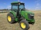 2019 John Deere 4044R