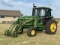 1983 John Deere 4850