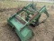 John Deere Loader