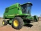1990 John Deere 9500