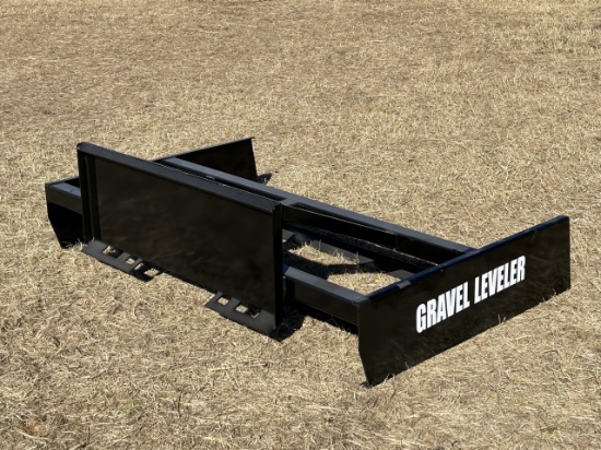 2023 X-Star Gravel Leveler