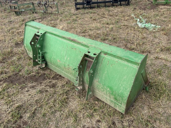 John Deere Bucket