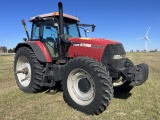 2005 Case IH MXM190