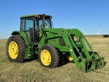 2005 John Deere 6715