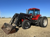 1995 Case IH 7220