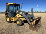 2008 Deere 310J