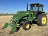1983 John Deere 4250
