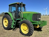 2006 John Deere 6715