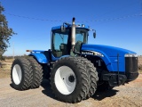 2006 New Holland TJ325