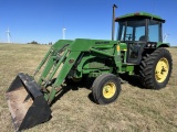 1983 John Deere 2950