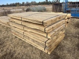 Lumber 2 x 10 x 8