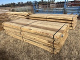 Lumber 2 x 10 x 10