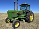 1973 John Deere 4430