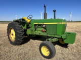 1973 John Deere 4030