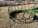 Round Bale Feeder