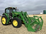 2010 John Deere 7530