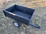 Yard Cart