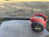 Homelite Blower