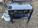 Blackstone Propane Grill