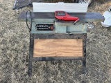Delta Motorized Jointer