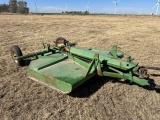 John Deere 7' Shredder