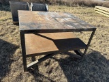 Welding Table
