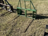 John Deere Bale Spike