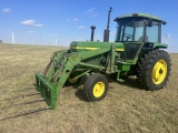 1973 John Deere 4230