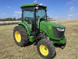2019 John Deere 4044R