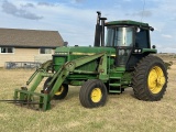 1983 John Deere 4850