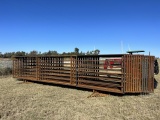Livestock Panels