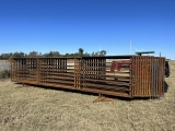 Livestock Panels