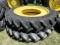 John Deere Wheels/tires