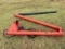 Westfield Tailgate auger