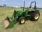 John Deere 5403