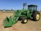 John Deere 4430