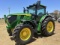 2023 John Deere 6R 195