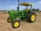 John Deere 4020