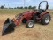 Case IH Farmall 45