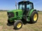 John Deere 6330