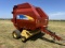 New Holland BR7070