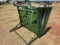 Calf Table